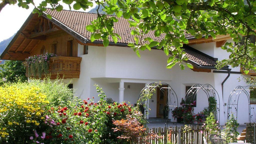 Apart Daniel Ried im Oberinntal Pokój zdjęcie